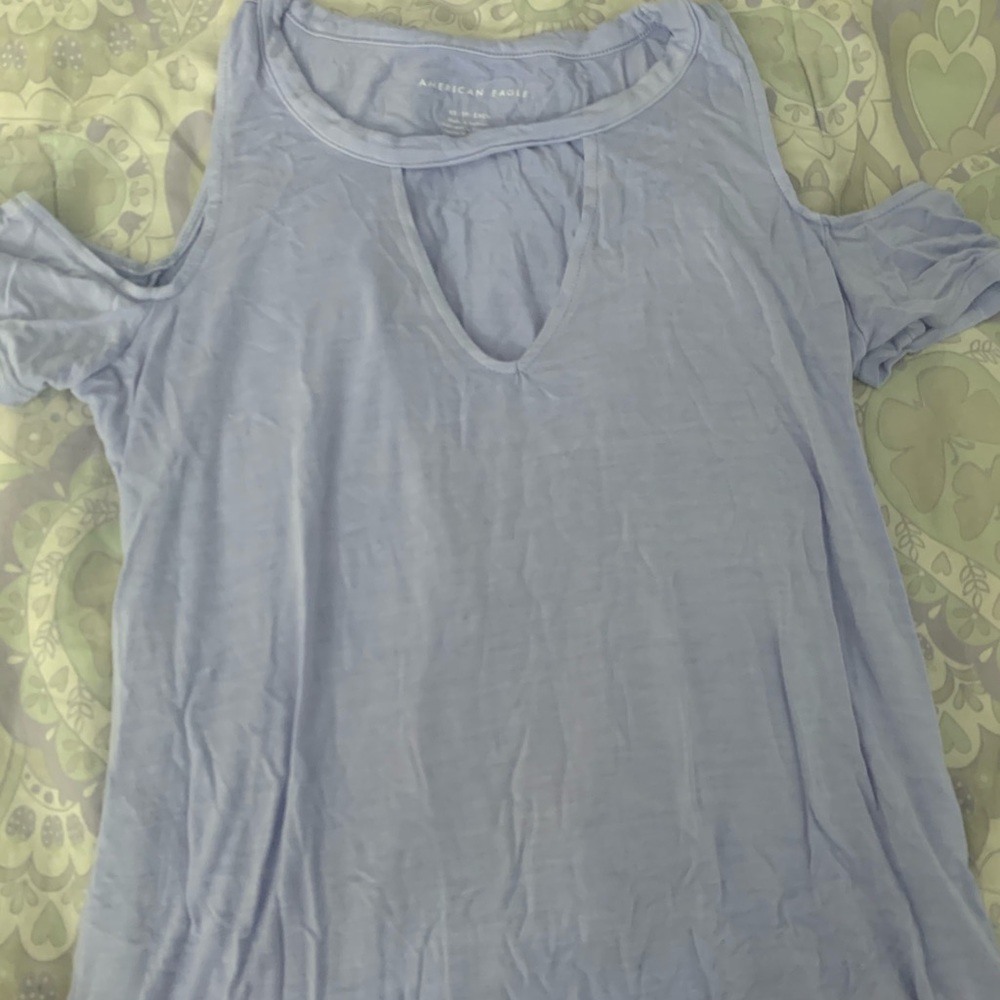 American eagle top